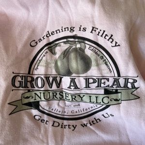 Garden themed funny shirt & hoodie bundle for you gardeners out there